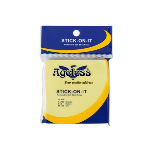 Giấy Note Ageless GL-654