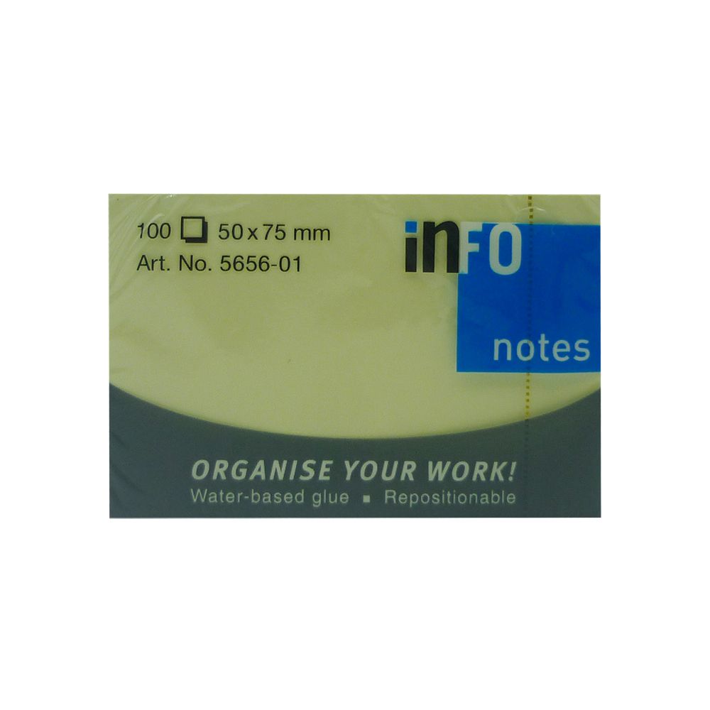 Giấy Notes 5656 01