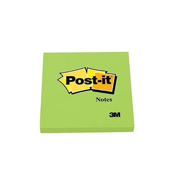 Giấy Notes Post-it 3M - 654-G