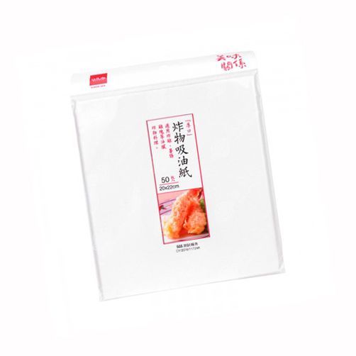 K9036-50 Giấy thấm dầu mỡ thực phẩm