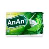 Giấy Vệ Sinh An An (Lốc 12 Cuộn)