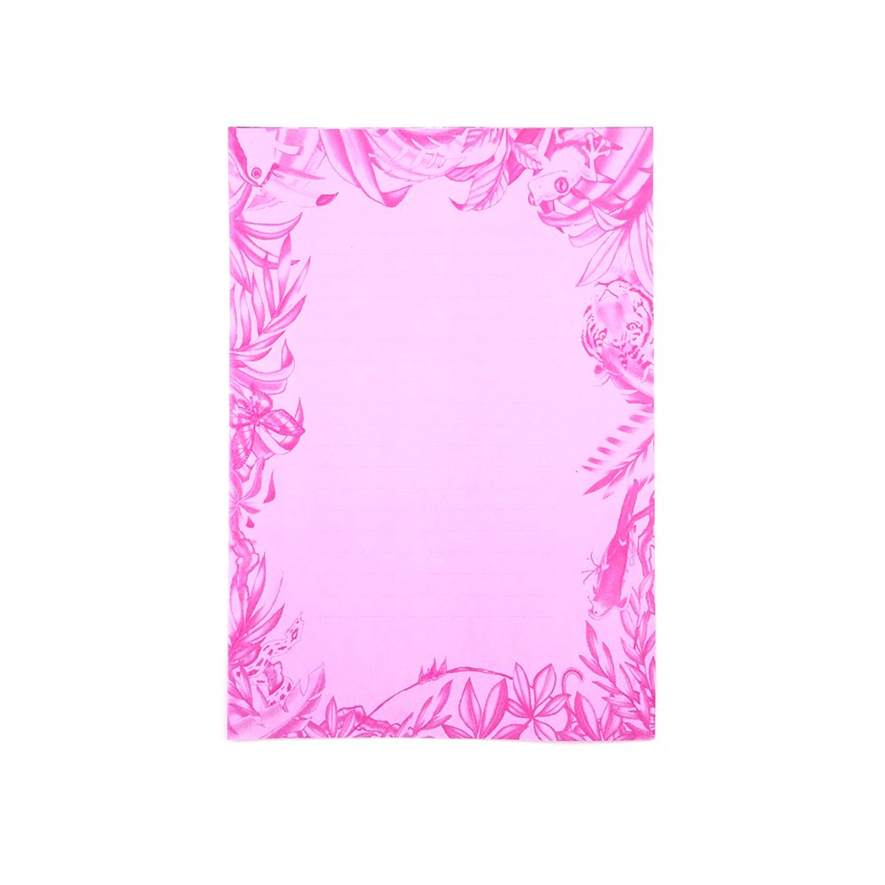 Giấy Viết Thư Đại Hòa Phúc (30 x 21 cm) (90g)