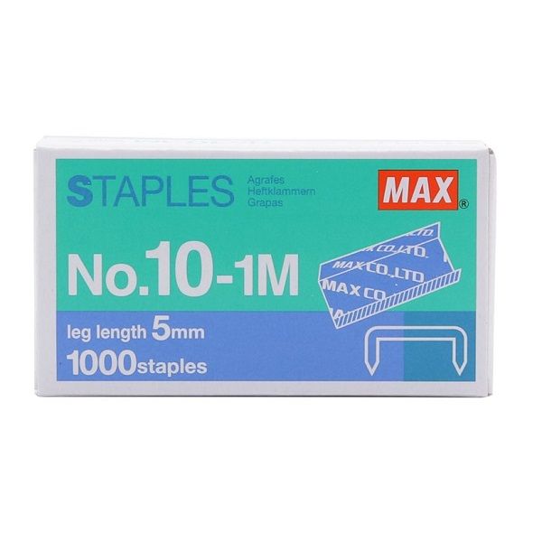 Gim Bấm Staples 10-1M