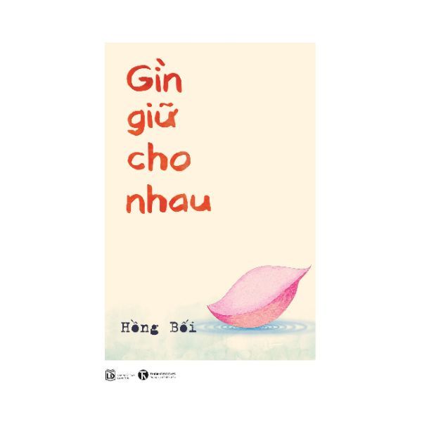 Gìn Giữ Cho Nhau