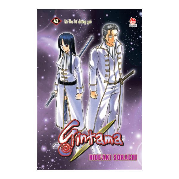 Gintama - Tập 42
