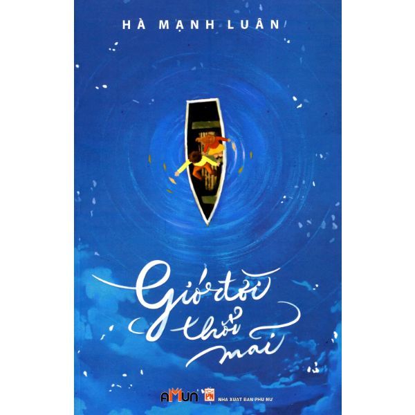 Gió Đời Thổi Mãi