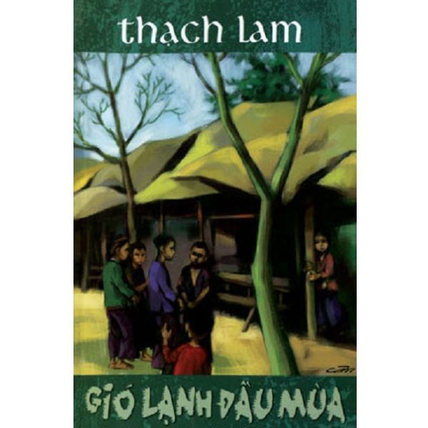 Gió Lạnh Đầu Mùa (Đinh Tị)