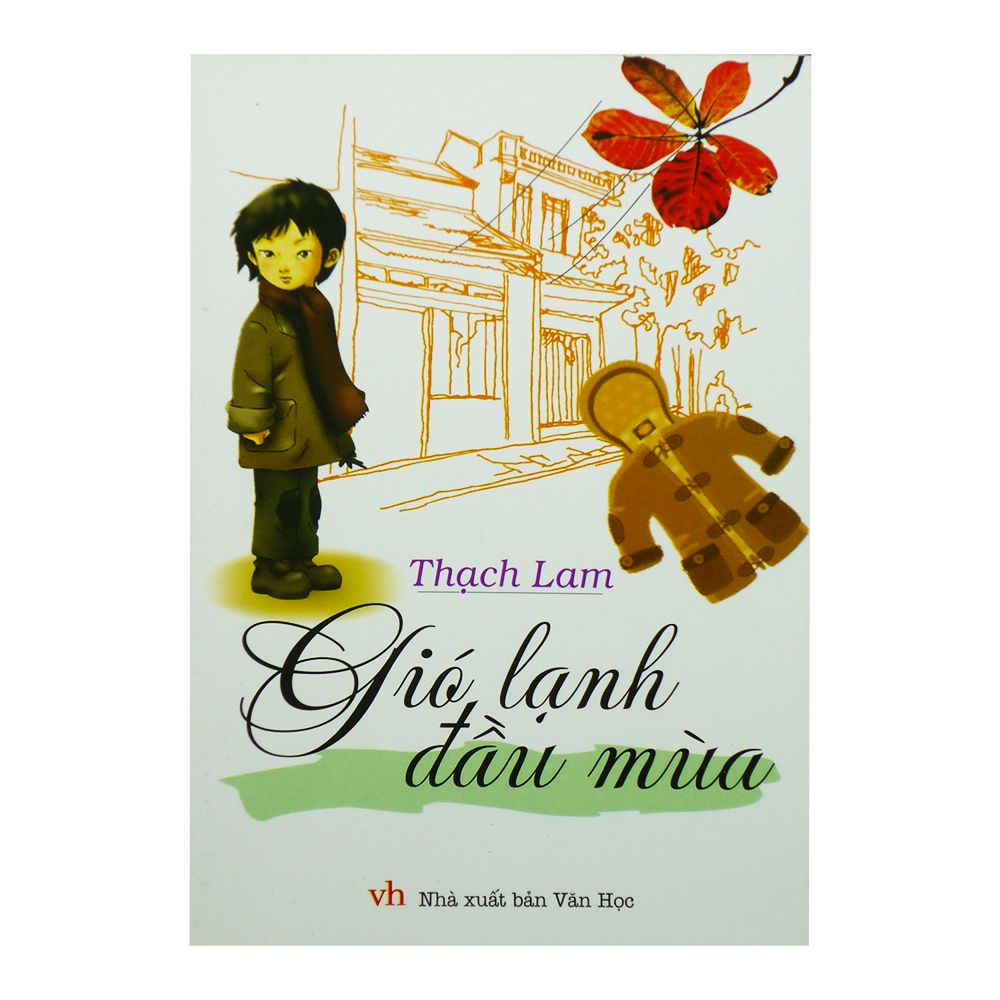 Gió Lạnh Đầu Mùa (NS Tiến Thọ)