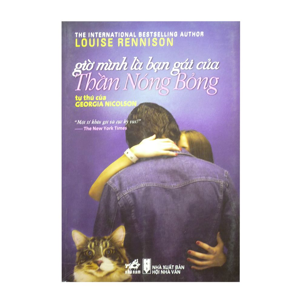 Giờ Mình Là Bạn Gái Của Thần Nóng Bỏng