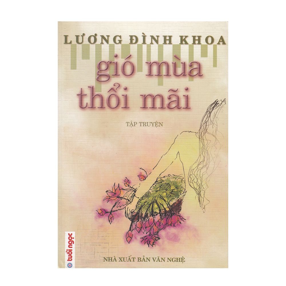 Gió Mùa Thổi Mãi