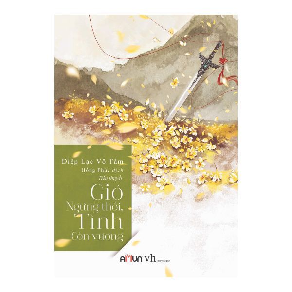 Gió Ngừng Thổi, Tình Còn Vương