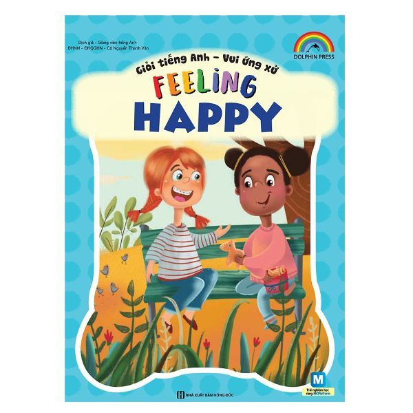Feeling - Happy
