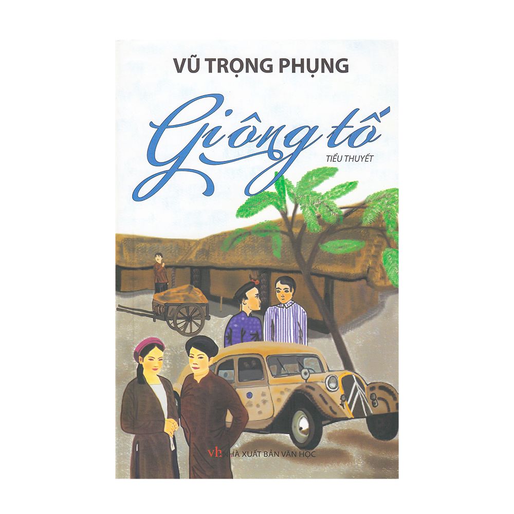 Giông Tố (NS Minh Lâm)