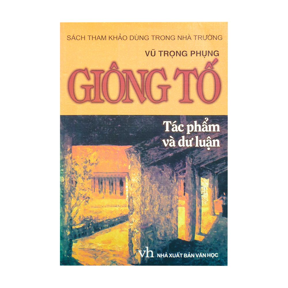 Giông Tố - Tác Phẩm Và Dư Luận