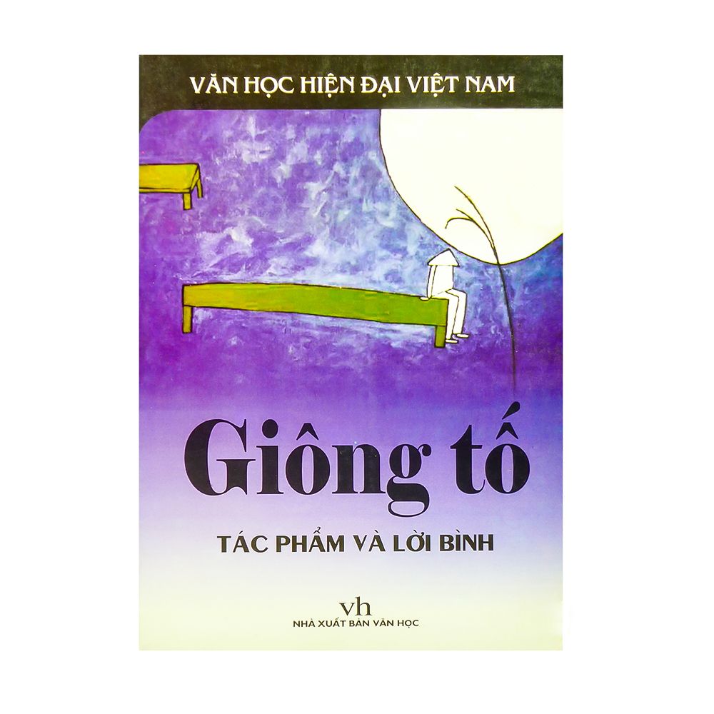 Giông Tố - Tác Phẩm Và Lời Bình