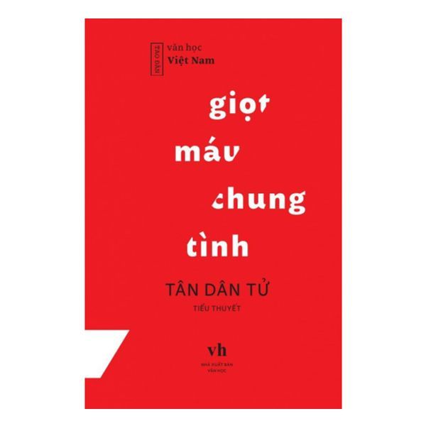 Giọt Máu Chung Tình