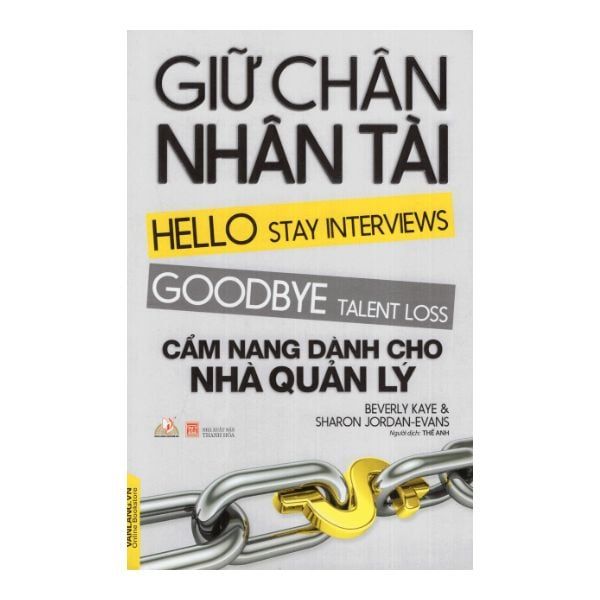 Giữ Chân Nhân Tài