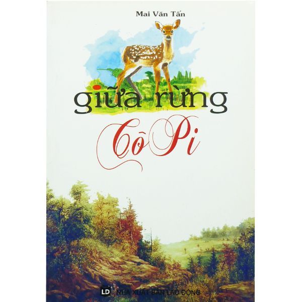 Giữa Rừng Cô Pi