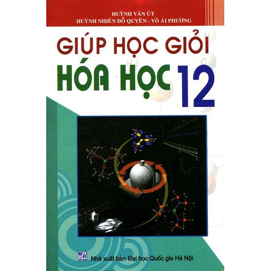 Giúp Học Giỏi Hóa Học 12