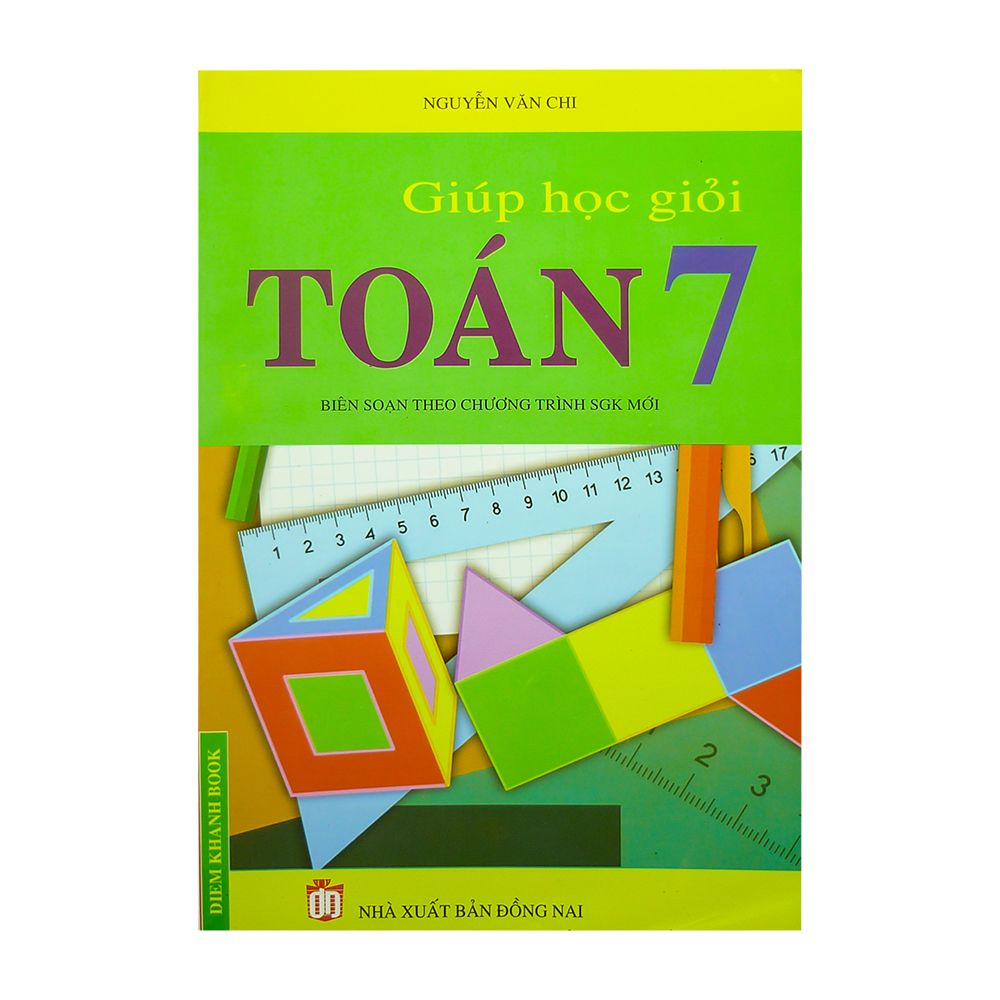 Giúp Học Giỏi Toán Lớp 7