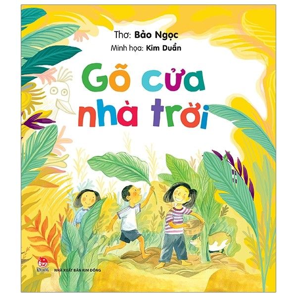 Gõ Cửa Nhà Trời