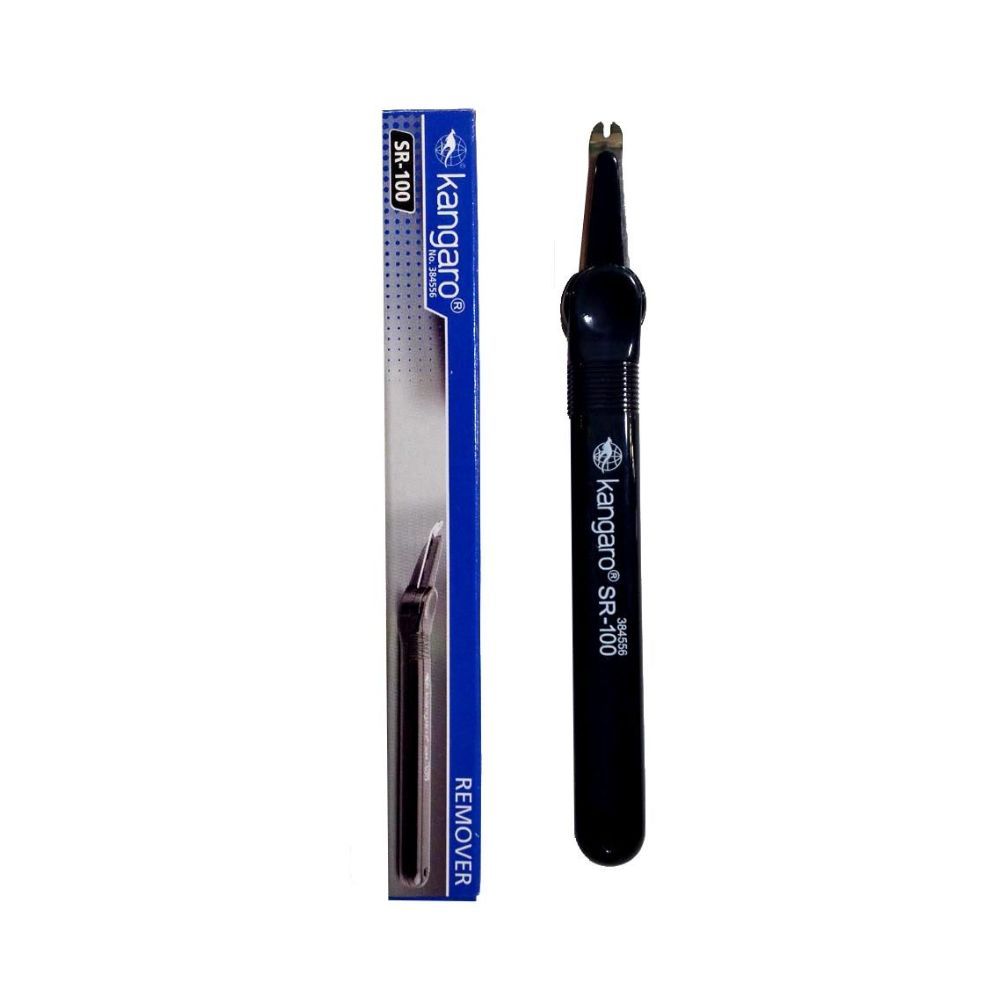 KN_SR100 Gỡ kim No10;24/6;26/6-Dài 141mm