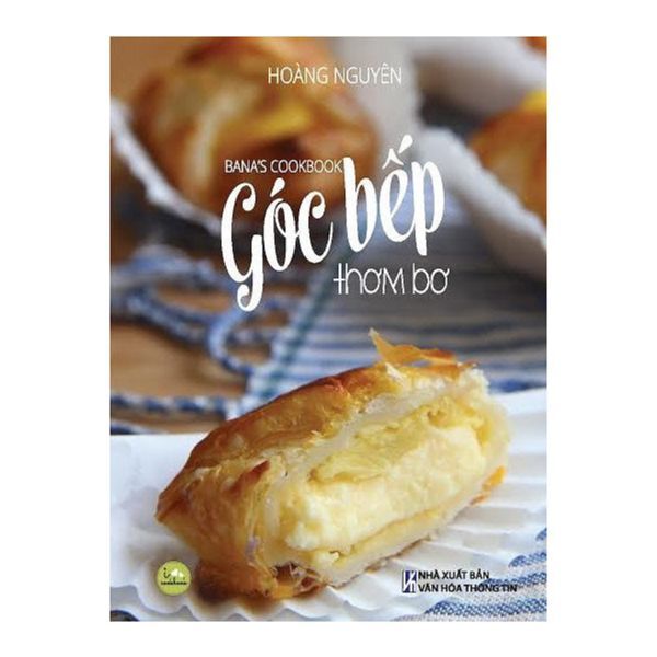 Góc Bếp Thơm Bơ