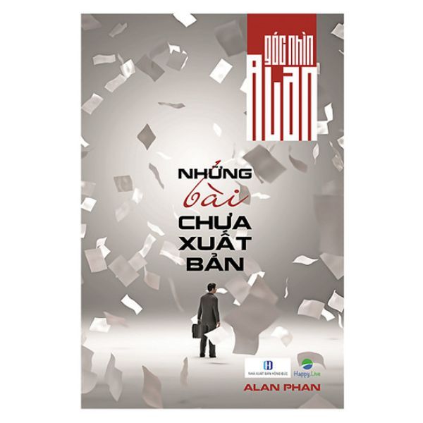 Góc Nhìn Alan - Những Bài Chưa Xuất Bản