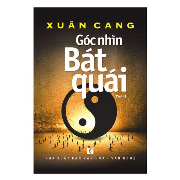 Góc Nhìn Bát Quái - Tập 2