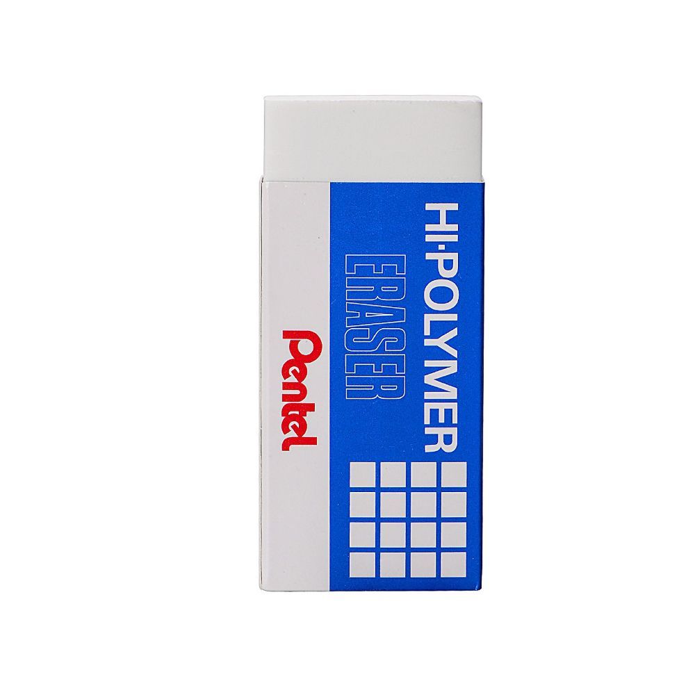 Gôm Chì Siêu Mềm Đại Pentel ZEH-20