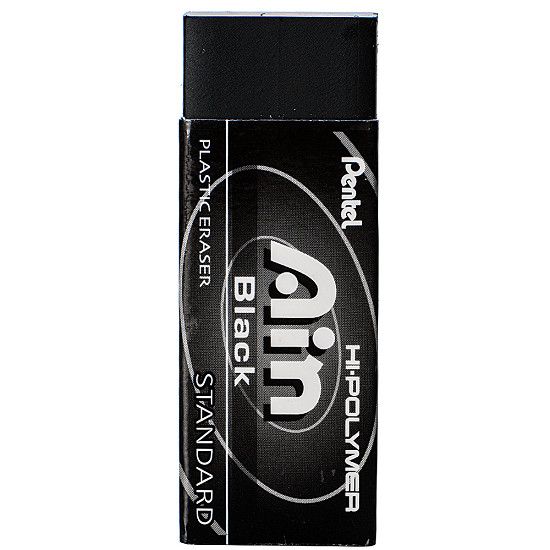 Gôm Đen Pentel - ZEAH06AT