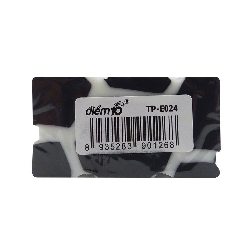 Gôm Điểm 10 Thiên Long TP - E024