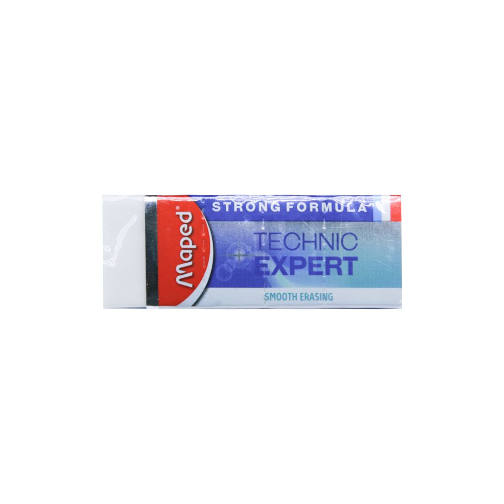 Gôm expert nhỏ 105811
