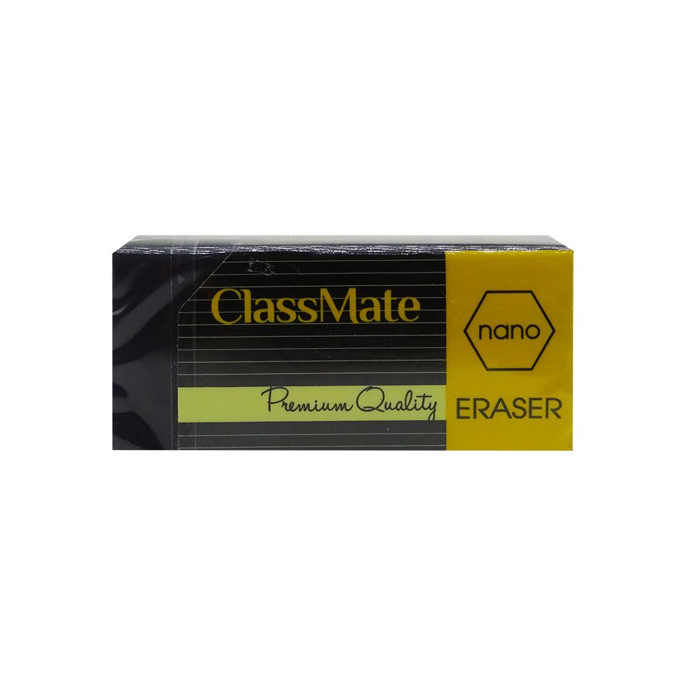 Gôm Nano Classmate CL-ER807