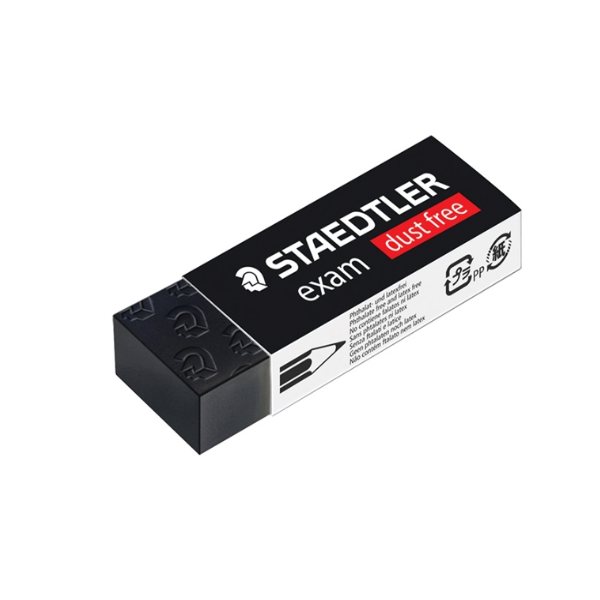 Gôm Staedtler Exam