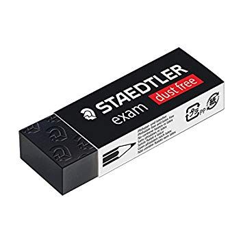 Gôm Tẩy Staedtler Exam 526 E20