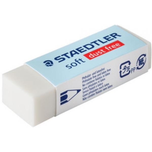 Gôm Tẩy Staedtler Soft 526 S30