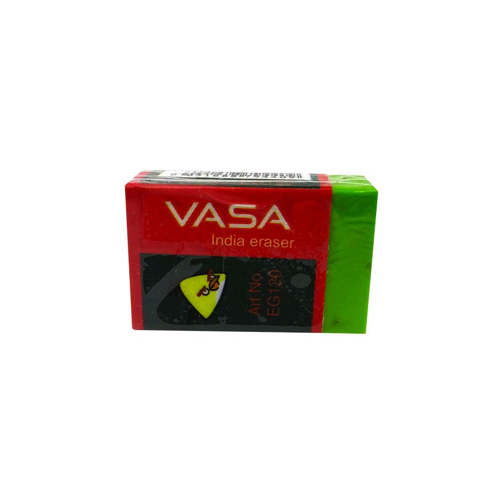 Gôm Tẩy Vasa EG120
