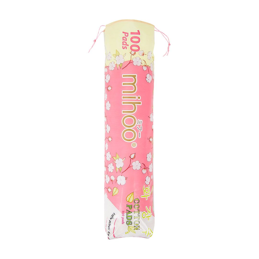 MH14 BTT tự nhiên mihoo 100 miếng