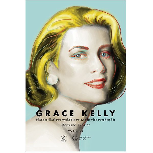 Grace Kelly