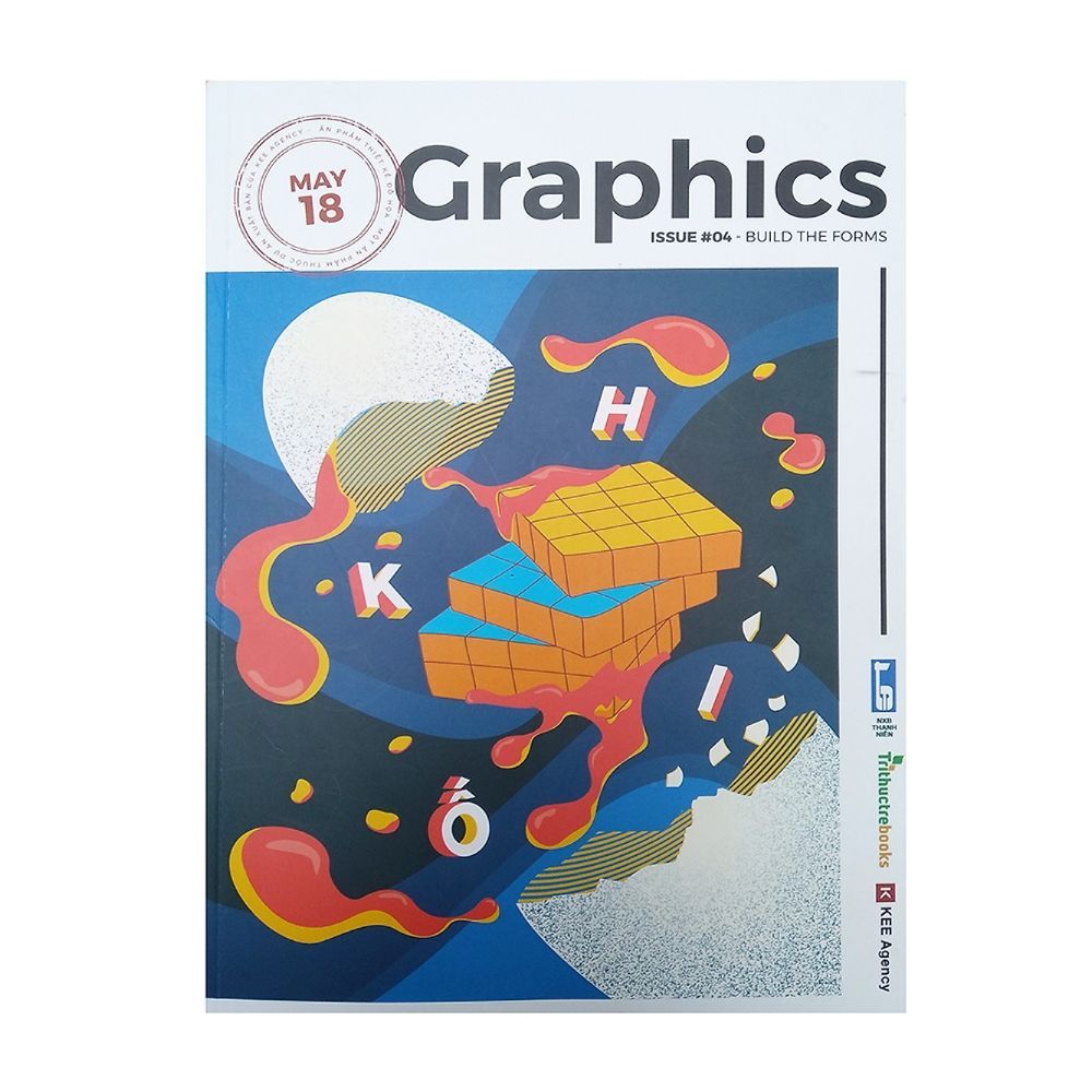 Graphics – Issue #04 – Buid The Forms