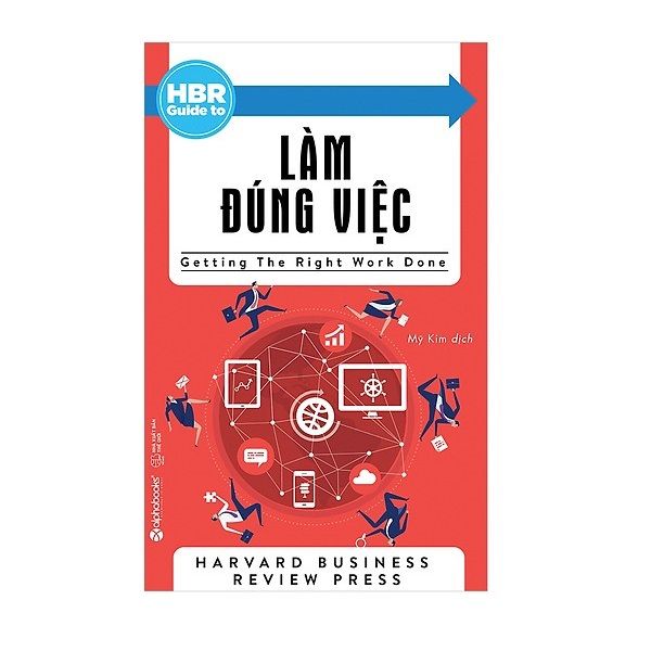 HBR Guide To - Làm Đúng Việc