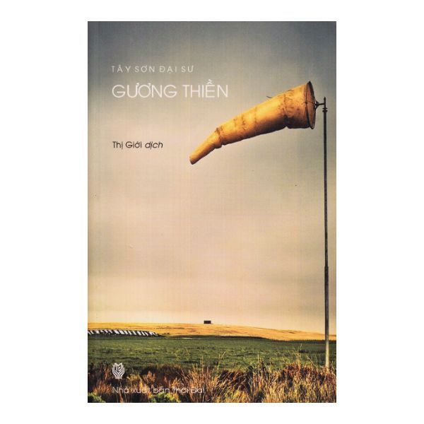 Gương Thiền