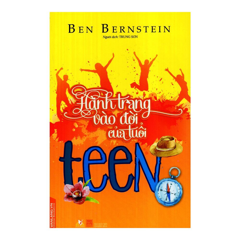 Hành Trang Vào Đời Của Tuổi Teen