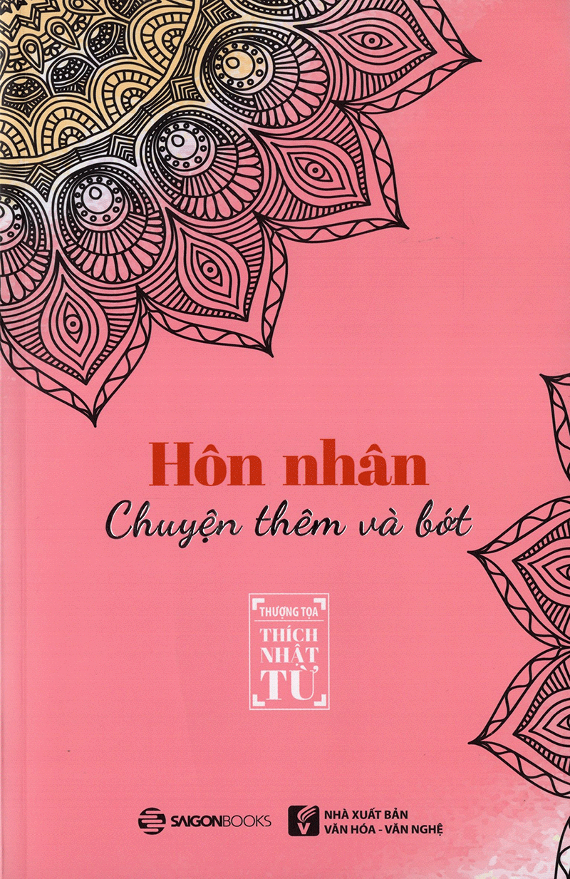 Hôn Nhân - Chuyện Thêm Và Bớt