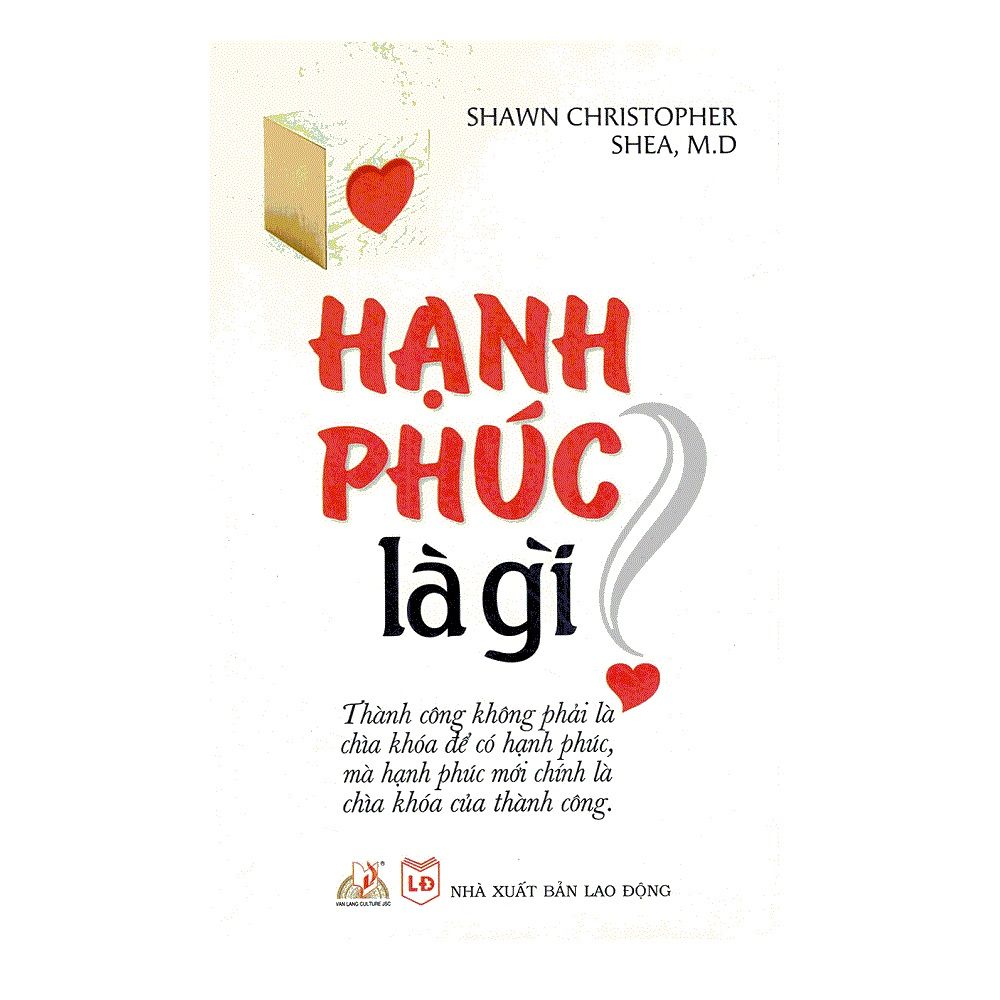 Hạnh Phúc Là Gì