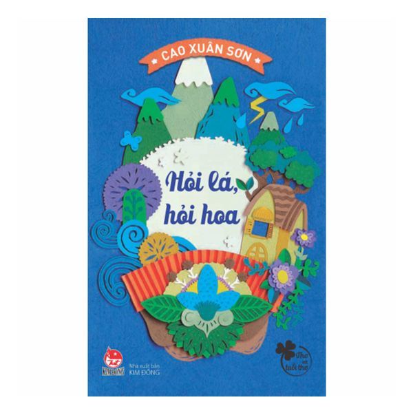 Hỏi Lá, Hỏi Hoa