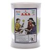 Hộp Banh Lông 1 Trái - 104B