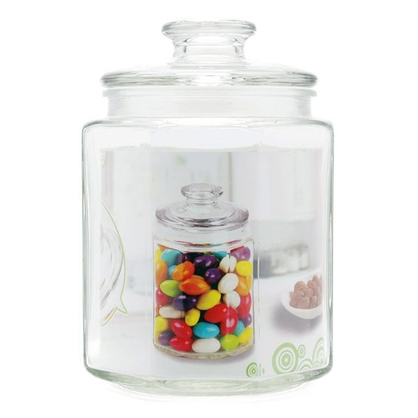 Hủ Thủy Tinh 1388 (1,5L)