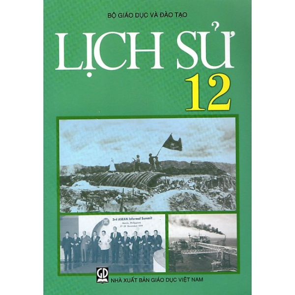 Lịch sử 12